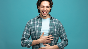 How a Balanced Gut Supports Overall Wellness