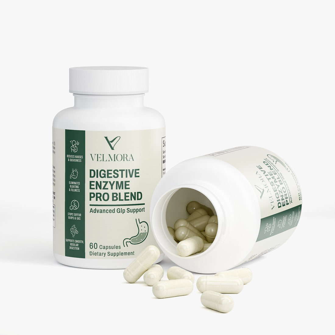 Digestive Enzyme Pro Blend